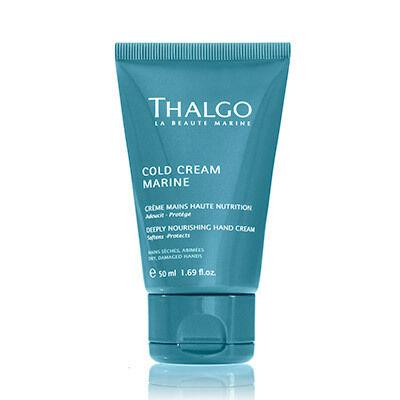 Thalgo Cold Cream Marine Krema za ruke za žene 50 ml