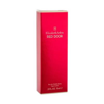 Elizabeth Arden Red Door Limited Edition Toaletna voda za žene 15 ml