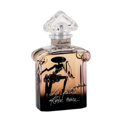 Guerlain La Petite Robe Noire Collector Edition Parfemska voda za žene 50 ml