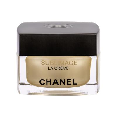 Chanel Sublimage La Créme Dnevna krema za lice za žene 50 g