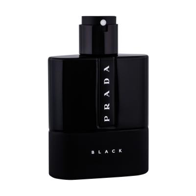 Prada Luna Rossa Black Parfemska voda za muškarce 100 ml