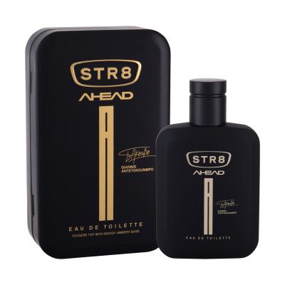 STR8 Ahead Toaletna voda za muškarce 100 ml