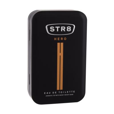 STR8 Hero Toaletna voda za muškarce 50 ml