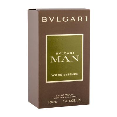 Bvlgari MAN Wood Essence Parfemska voda za muškarce 100 ml