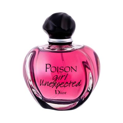 Christian Dior Poison Girl Unexpected Toaletna voda za žene 100 ml