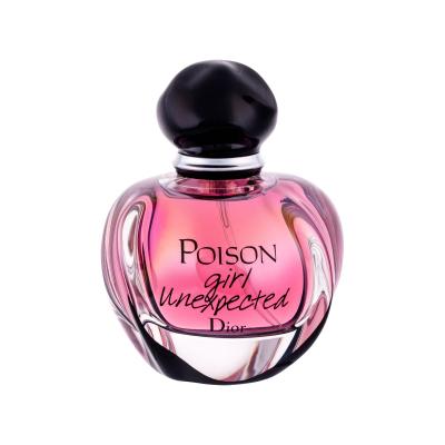 Dior Poison Girl Unexpected Toaletna voda za žene 50 ml