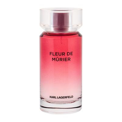 Karl Lagerfeld Les Parfums Matières Fleur de Mûrier Parfemska voda za žene 100 ml