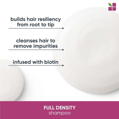 Biolage Full Density Šampon za žene 250 ml