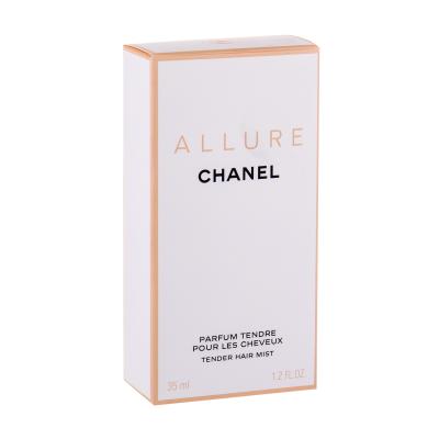 Chanel Allure Parfem za kosu za žene 35 ml