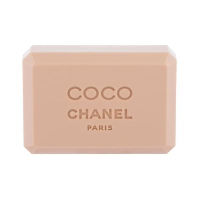 Chanel Coco Tvrdi sapun za žene 150 g