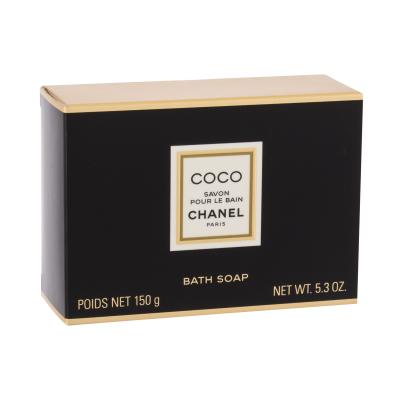 Chanel Coco Tvrdi sapun za žene 150 g