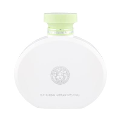 Versace Versense Gel za tuširanje za žene 200 ml