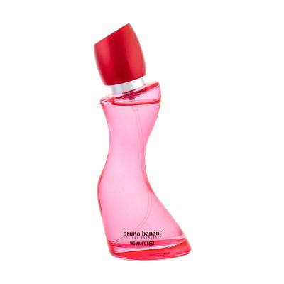 Bruno Banani Woman´s Best Parfemska voda za žene 20 ml