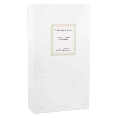 Van Cleef &amp; Arpels Collection Extraordinaire Néroli Amara Parfemska voda 75 ml
