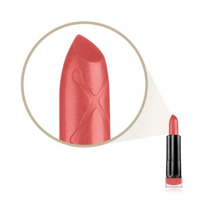 Max Factor Velvet Mattes Ruž za usne za žene 3,4 g Nijansa 10 Sunkiss