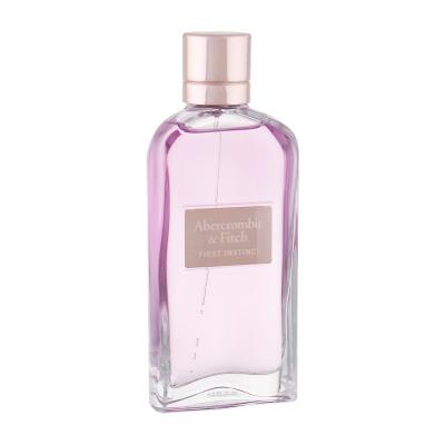 Abercrombie &amp; Fitch First Instinct Parfemska voda za žene 100 ml