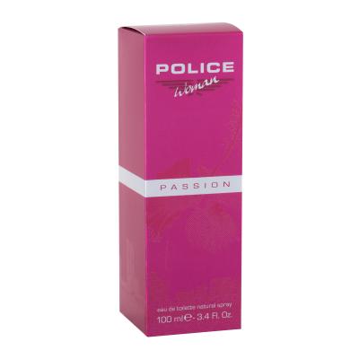 Police Passion Toaletna voda za žene 100 ml