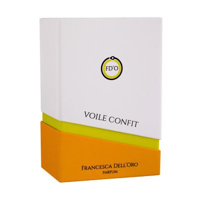 Francesca dell´Oro Voile Confit Parfemska voda 100 ml