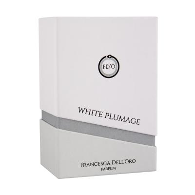 Francesca dell´Oro White Plumage Parfemska voda za žene 100 ml