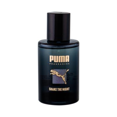 Puma Shake The Night Toaletna voda za muškarce 50 ml