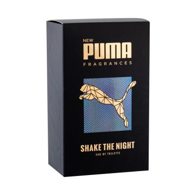 Puma Shake The Night Toaletna voda za muškarce 50 ml