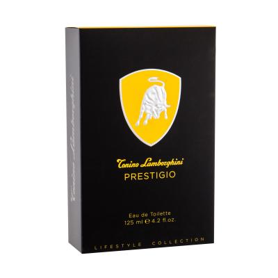 Lamborghini Prestigio Toaletna voda za muškarce 125 ml