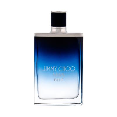 Jimmy Choo Man Blue Toaletna voda za muškarce 100 ml