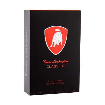 Lamborghini Classico Toaletna voda za muškarce 125 ml