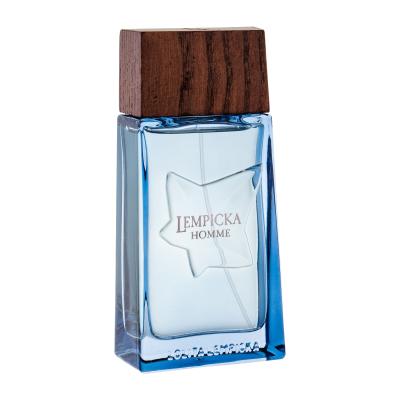 Lolita Lempicka Homme Toaletna voda za muškarce 100 ml