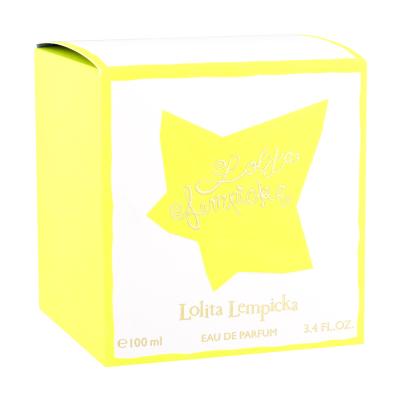 Lolita Lempicka Mon Premier Parfum Parfemska voda za žene 100 ml