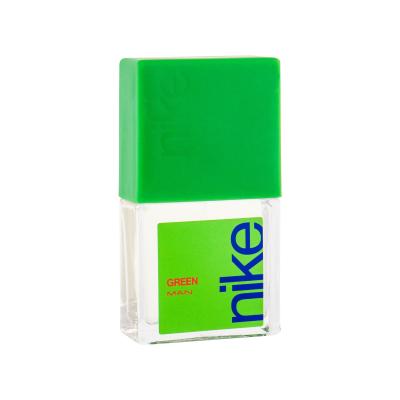 Nike Perfumes Green Man Toaletna voda za muškarce 30 ml