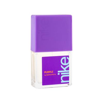 Nike Perfumes Purple Woman Toaletna voda za žene 30 ml
