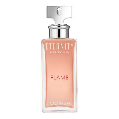 Calvin Klein Eternity Flame For Women Parfemska voda za žene 100 ml
