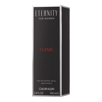 Calvin Klein Eternity Flame For Women Parfemska voda za žene 100 ml