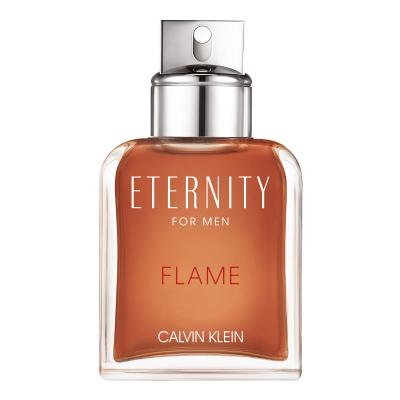 Calvin Klein Eternity Flame For Men Toaletna voda za muškarce 100 ml