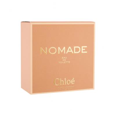 Chloé Nomade Toaletna voda za žene 75 ml