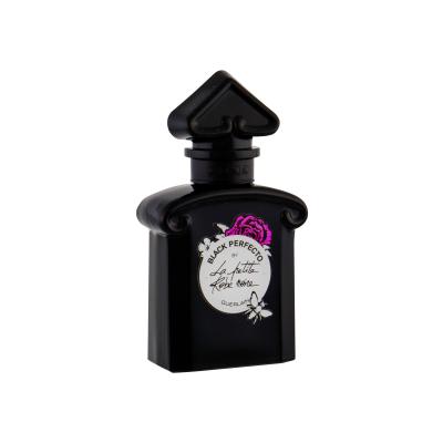 Guerlain La Petite Robe Noire Black Perfecto Florale Toaletna voda za žene 30 ml