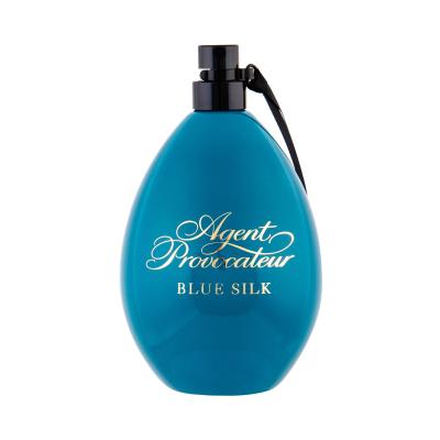 Agent Provocateur Blue Silk Parfemska voda za žene 100 ml