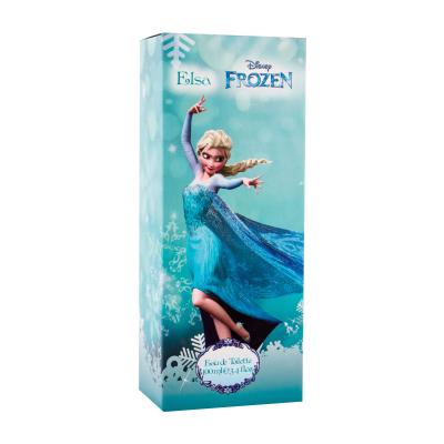 Disney Frozen Elsa Toaletna voda za djecu 100 ml