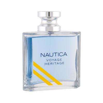 Nautica Voyage Heritage Toaletna voda za muškarce 100 ml