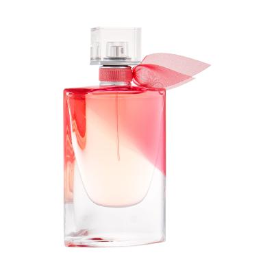 Lancôme La Vie Est Belle En Rose Toaletna voda za žene 50 ml