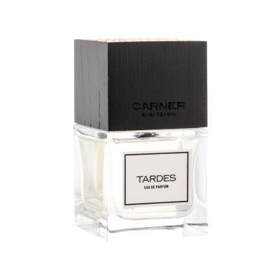 Carner Barcelona Woody Collection Tardes Parfemska voda za žene 50 ml