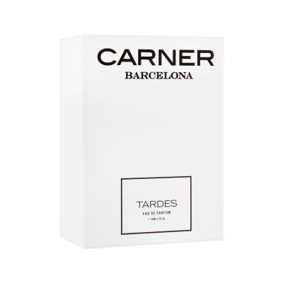 Carner Barcelona Woody Collection Tardes Parfemska voda za žene 50 ml