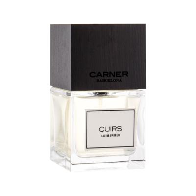 Carner Barcelona Woody Collection Cuirs Parfemska voda 50 ml