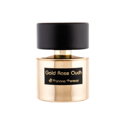 Tiziana Terenzi Gold Rose Oudh Parfemski ekstrakt 100 ml