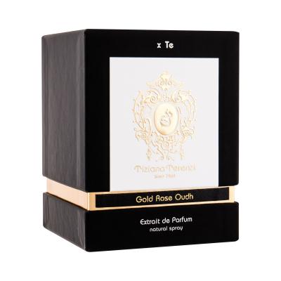 Tiziana Terenzi Gold Rose Oudh Parfemski ekstrakt 100 ml