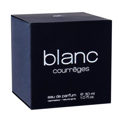 André Courreges Blanc Parfemska voda za žene 30 ml