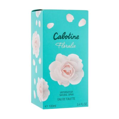 Gres Cabotine Floralie Toaletna voda za žene 100 ml