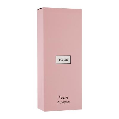TOUS L´Eau de Parfum Parfemska voda za žene 90 ml