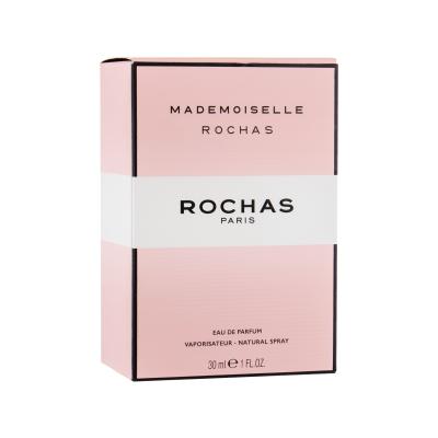 Rochas Mademoiselle Rochas Parfemska voda za žene 30 ml